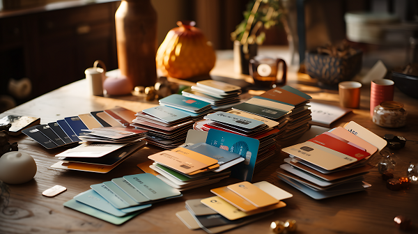 鸿岳资本配资 你手里有“睡眠卡”吗？银行在清理，卡里还有钱怎么办？“一键查卡”→